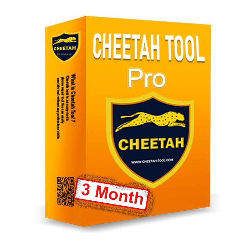 Cheetah Tool Pro Activare 3, 6 sau 12 Luni – Reparare telefoane Samsung, Huawei, Xiaomi, LG, Motorola și altele [1]