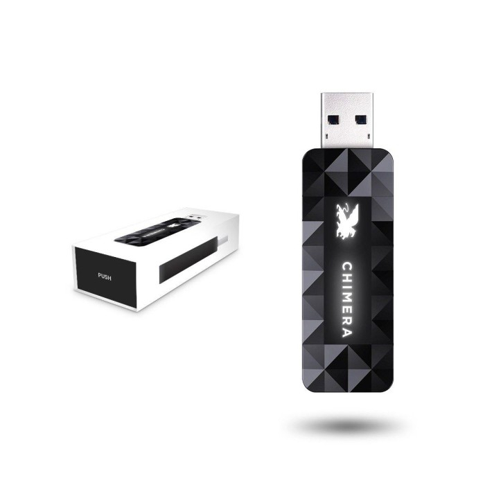 Chimera Tool Premium Dongle [2]
