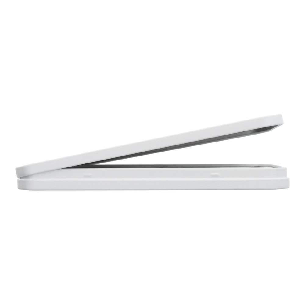 Display cu Touchscreen JK pentru Apple iPhone 13, cu Rama, Versiune LCD In-Cell, Negru [7]