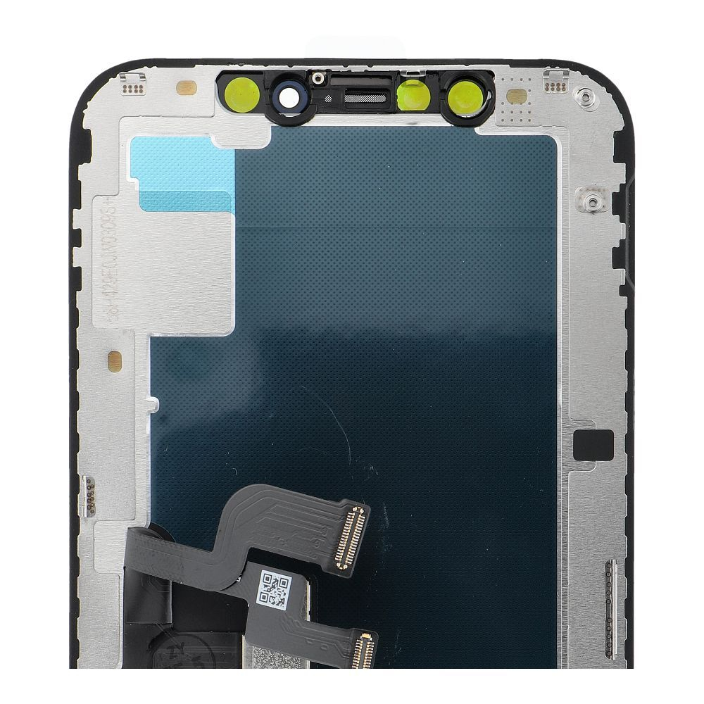Display, cu Touchscreen, ZY pentru IPHONE XS FFHD-900p Incell (Schimbare IC) [3]
