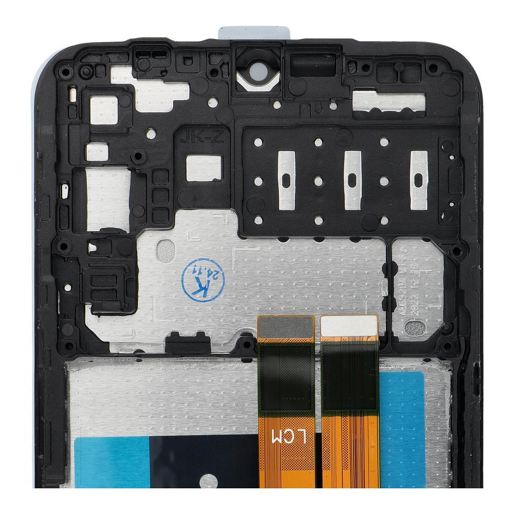 Display LCD NCC pentru SAMSUNG A14 4G A145B/P/R OEM cu cadru [3]