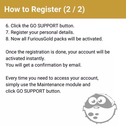 Furious Gold USB Dongle FG Key Lite – Activare 3 Pachete la Alegere pentru Deblocare și Service GSM [5]