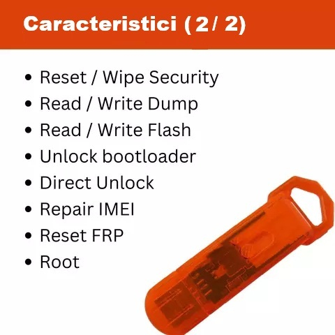 Hydra Tool Dongle [3]