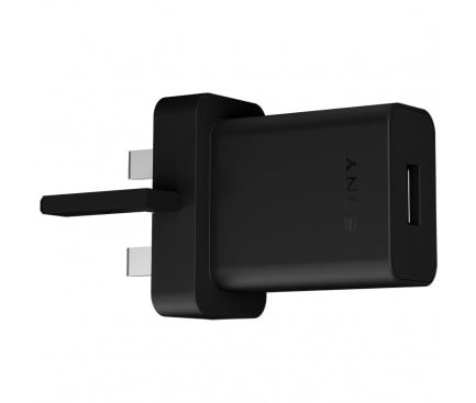 Încărcător Sony UCH20 Original 7.5W, 1.5A, USB-A, UK – Încărcare Sigură și Rapidă [4]