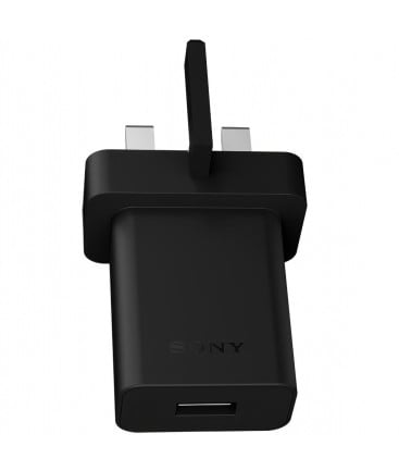Încărcător Sony UCH20 Original 7.5W, 1.5A, USB-A, UK – Încărcare Sigură și Rapidă [3]