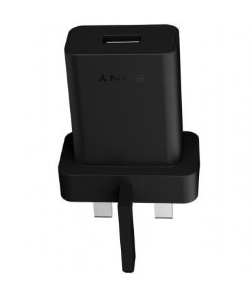 Încărcător Sony UCH20 Original 7.5W, 1.5A, USB-A, UK – Încărcare Sigură și Rapidă [2]