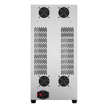Mașină laser mov TBK-958ZE 5W pentru demontare și gravare ecrane [4]