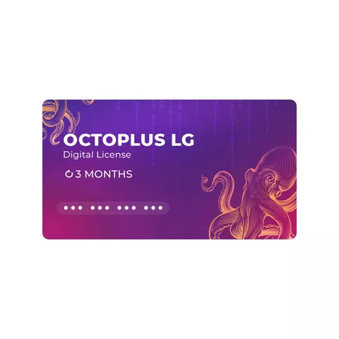 Octoplus LG Digital License – Licențe Digitale 3 Luni, 6 Luni și 12 Luni pentru Service LG Smartphones [1]