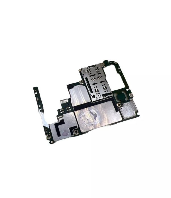 Placa de Baza, PCB, Huawei, P smart Z, STK-LX1, 4/64GB, Motherboard Main Board [2]