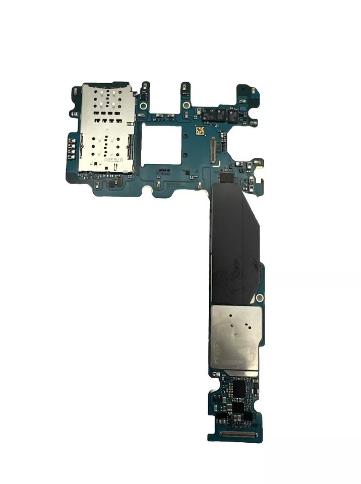 Placa de Baza Samsung, SM-G955F, S8+/S8 Plus, 6/64GB, Motherboard Main Board [2]