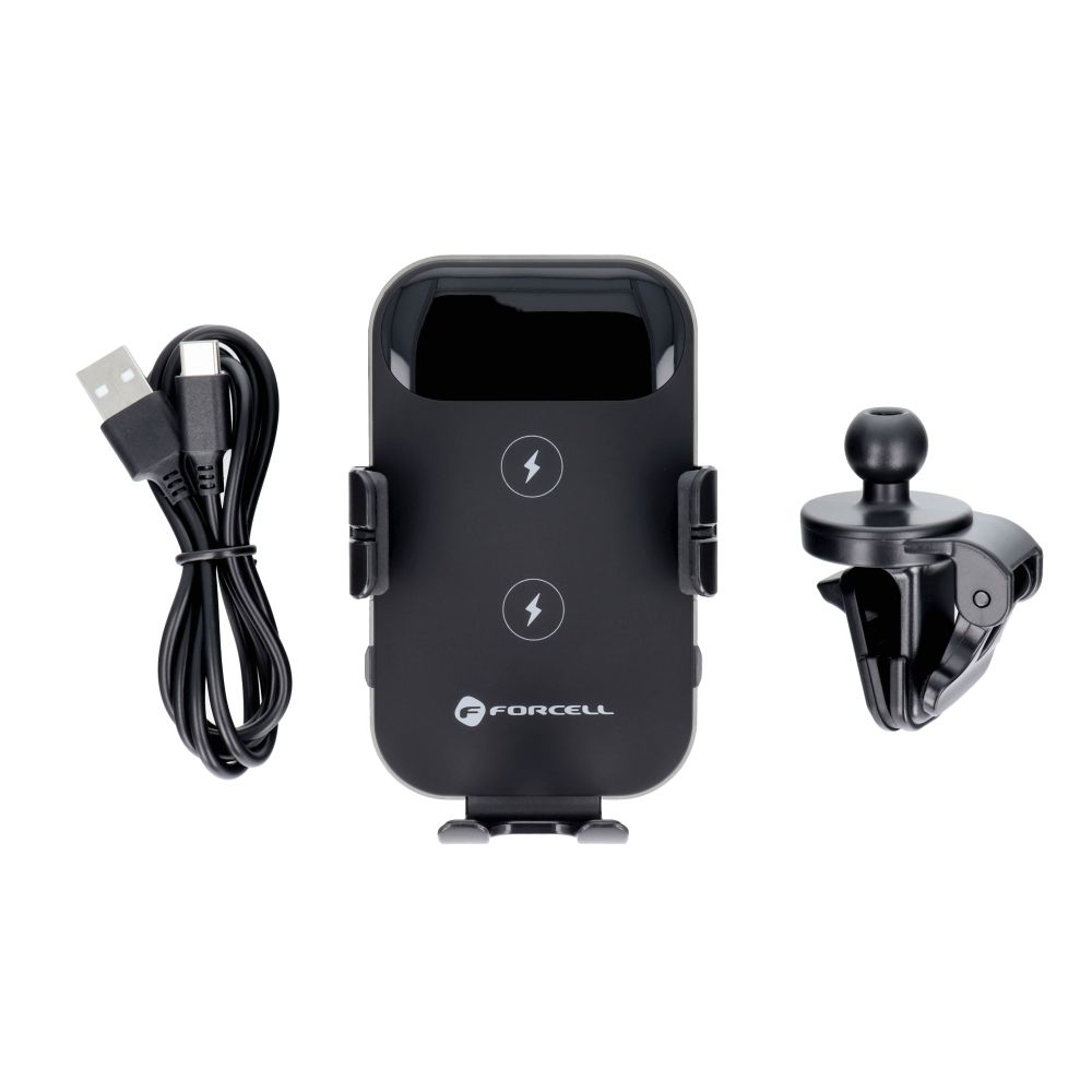 suport-auto-forcell-f-grip-hs4-montaj-pe-grila-de-aerisire-incarcare-wireless-15w-brate-auto-clampante-negru-384283 [4]