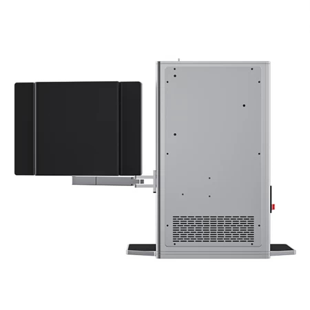 TBK 2205 Aparat de sudură, dezlipire, cu laser profesional inteligent de mare putere de 45W cu ecran HD Extern de 10 inci [5]
