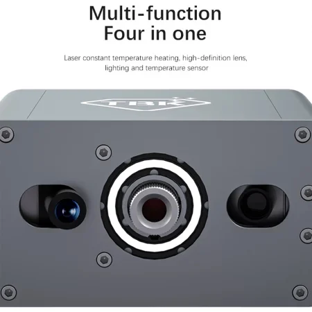 TBK 2205 Aparat de sudură, dezlipire, cu laser profesional inteligent de mare putere de 45W cu ecran HD Extern de 10 inci [16]