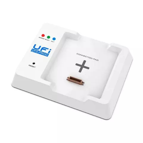 UFI UFS-PROG , Kit Upgrade pentru UFI-BOX, BGA254 / BGA153 [4]