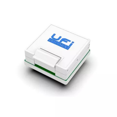 UFI UFS-PROG , Kit Upgrade pentru UFI-BOX, BGA254 / BGA153 [5]