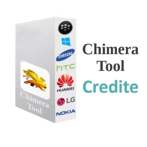 Chimera Activari - ChimeraTool PRO – Licență Profesională 12 Luni pentru Service GSM