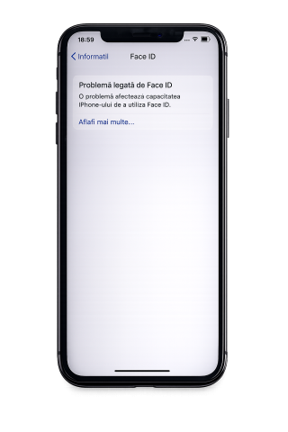 Apple iPhone X [2]