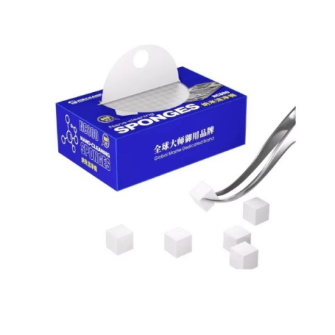 Echipamente si instrumente de testare - Bureți de curățare, MECHANIC NC800 Nano