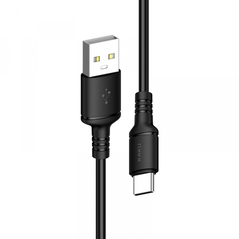 Cablu date, Kakusiga KSC - 421, 2.8A USB-A/Type-C , 2 M [1]