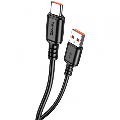 cablu-date-kakusiga-ksc-982-3a-usb-a-la-type-c-1-m-alb-negru-954524 [3]