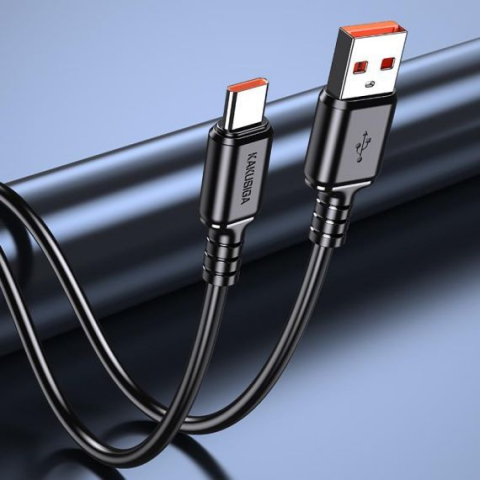 cablu-date-kakusiga-ksc-982-3a-usb-a-la-type-c-1-m-alb-negru-954524 [2]