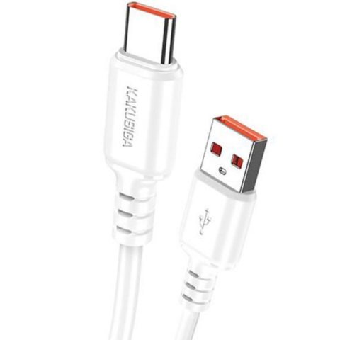 cablu-date-kakusiga-ksc-982-3a-usb-a-la-type-c-1-m-alb-negru-954524 [3]