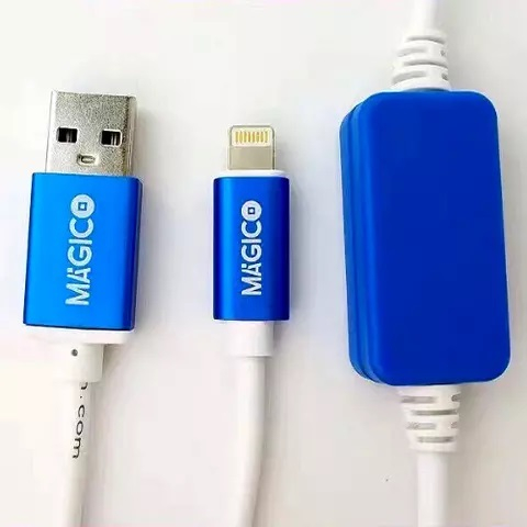 Cablu Magico DCSD [1]