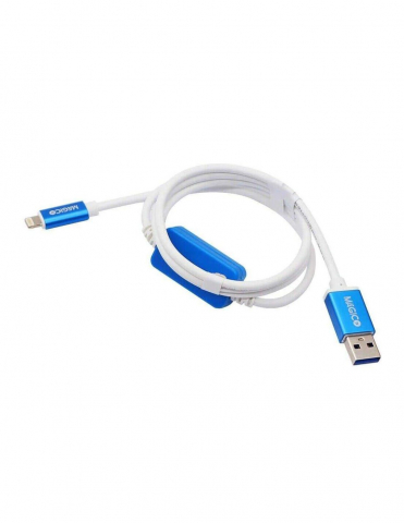 Apple iBoot DFU - Cablu Magico DCSD