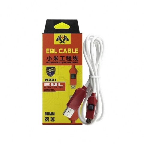 Cabluri EDL TP - Cablu Miracle EDL, Micro USB și Type C, OSS W231