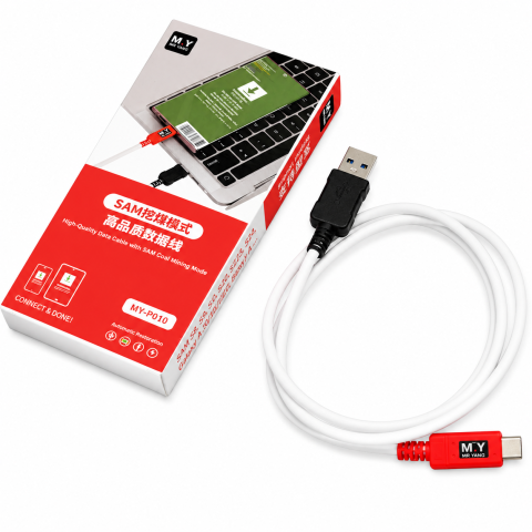 Cablu Service Samsung YCS P010 – Download Mode, Odin, Flash & Recovery [5]