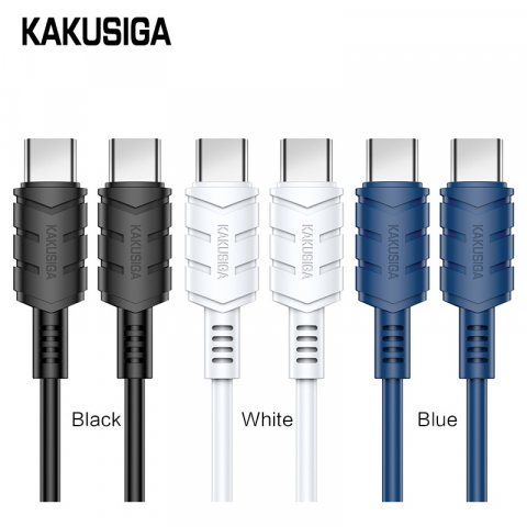 Cablul inteligent de date, Kakusiga KSC - 716, PD60W, 2M [2]
