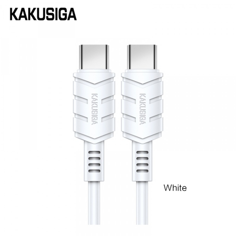 Accesorii Telefoane & Tablete - Cablul inteligent de date, Kakusiga KSC - 716, PD60W, 2M