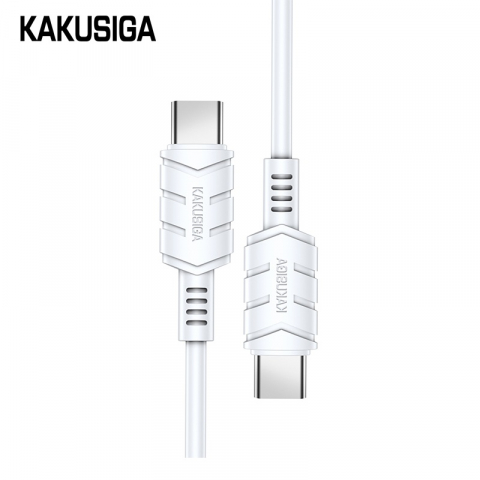Cablul inteligent de date, Kakusiga KSC - 716, PD60W, 2M [3]