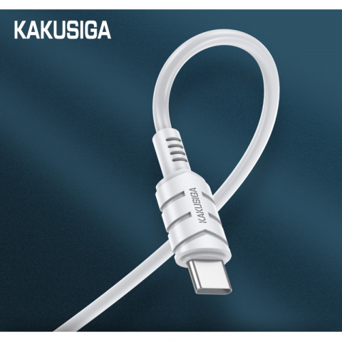 Cablul inteligent de date, Kakusiga KSC - 716, PD60W, 2M [4]
