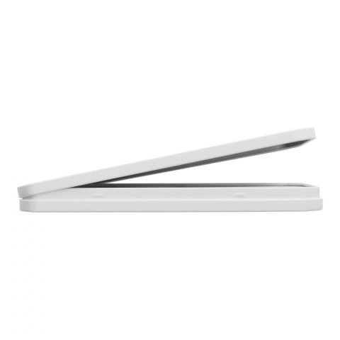 Display cu Touchscreen JK pentru Apple iPhone 11 Pro Max, cu Rama, Versiune LCD In-Cell, Negru [6]