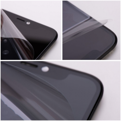 Display cu Touchscreen JK pentru Apple iPhone 11 Pro Max, cu Rama, Versiune LCD In-Cell, Negru [4]