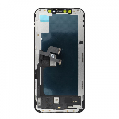 Display, cu Touchscreen, ZY pentru IPHONE XS FFHD-900p Incell (Schimbare IC) [1]