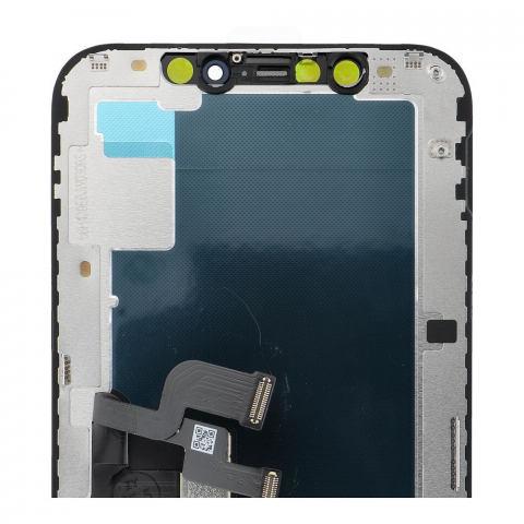 Display, cu Touchscreen, ZY pentru IPHONE XS FFHD-900p Incell (Schimbare IC) [2]