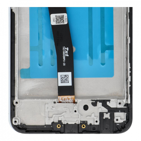 Display LCD NCC pentru SAMSUNG A22 5G A226B OEM cu cadru [3]