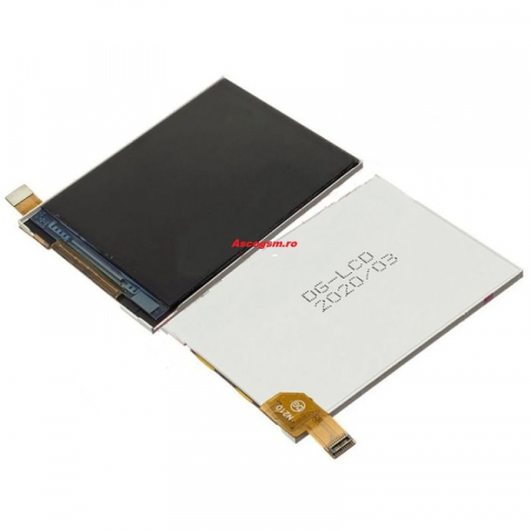 Piese si Componente - display-tft-2-4-nokia-210-220-4g-315-240x320-px-65k-culori-429152.jpg