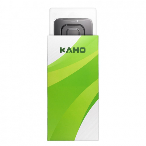 Ecran LCD KAMO pentru IPHONE X Incell (suport IC Transplant) [4]