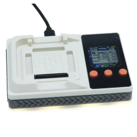 Flash 64 Tool Box Lite ,Original, Set 2025 [4]