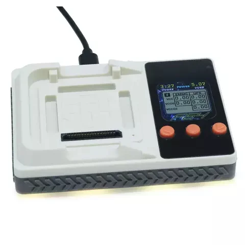 Flash 64 Tool Ultra Box Original, Full Set  2025 [5]