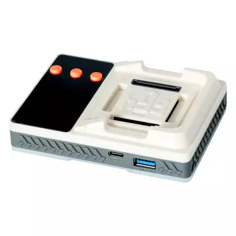 Flash 64 Tool Ultra Box Original, Full Set  2025 [2]