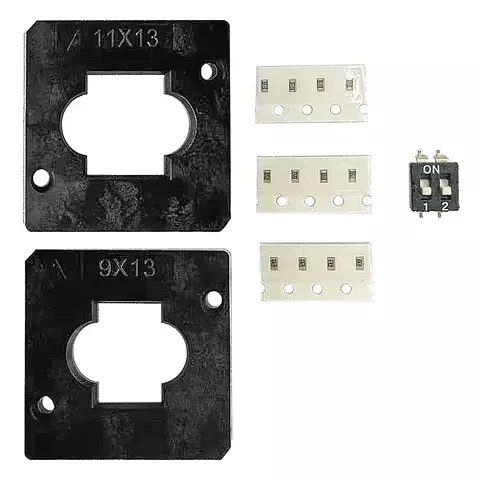 Flash 64 Tool Ultra Box Original, Full Set  2025 [6]