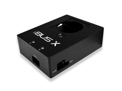 iBUS Tool - iBUS X Tool pentru Apple Watch S7 / S8 / S9 / Ultra / Ultra 2 – Restore, Upgrade și Diagnostic Software