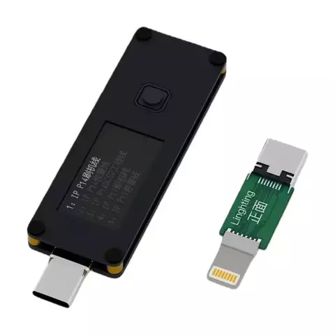 MAGICO 7 in 1 BOOTKEY iPhone & Samsung – Tool Profesional pentru FLASH, RESTORE, DFU, Purple Screen & Download Mode [2]