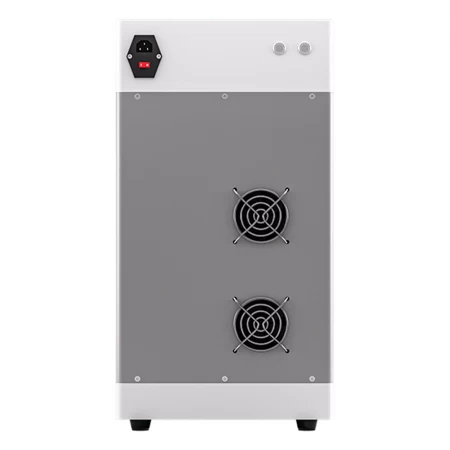 Mașină laser violet AI-Voice TBK-958ZU – demontare și gravare ecrane [4]