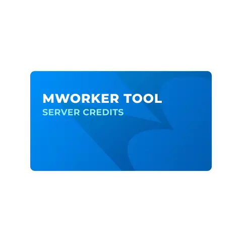 MWorker Tool Motorola Server Credits – Activare, Decodare & FRP Unlock pentru telefoane Motorola [0]