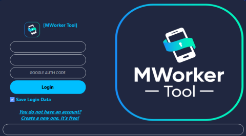 MWorker Tool Motorola Server Credits – Activare, Decodare & FRP Unlock pentru telefoane Motorola [1]